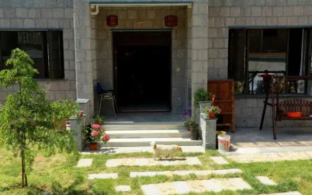 Mountain Stone House Yododo Inn