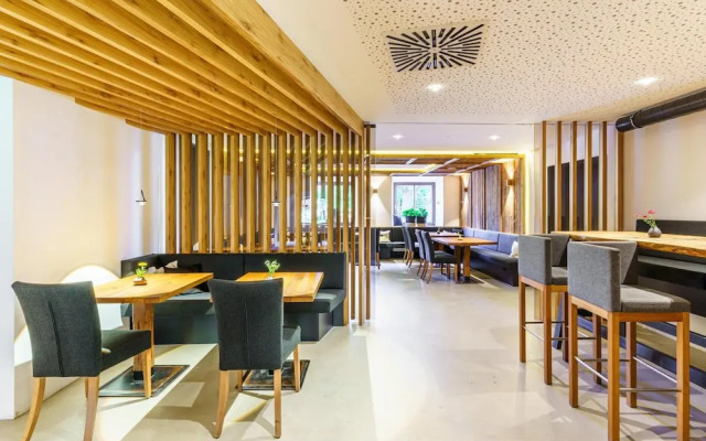 Hotel Hirschentenne