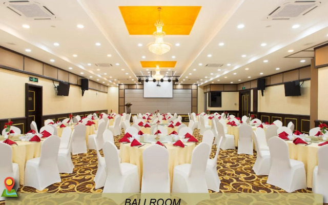 U3 Hotel