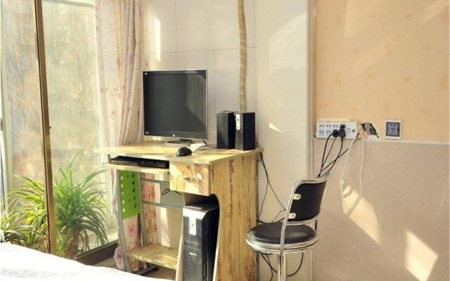 Shenxiang Motel
