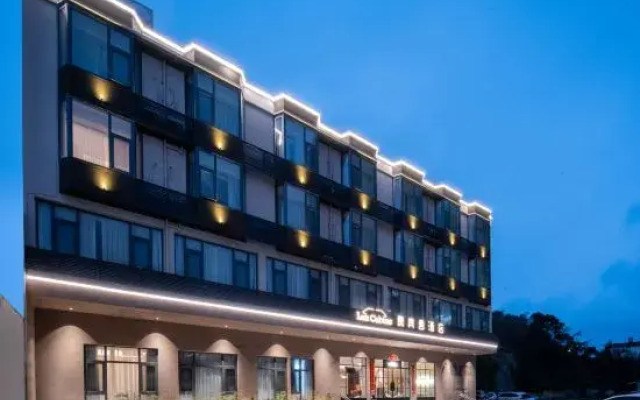 VIP House Hotel (Dongshan Nanmenwan Branch)