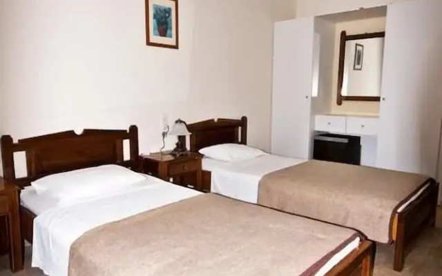 Hotel Porto Potha