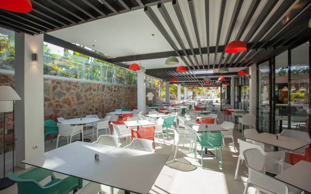 Abora Catarina by Lopesan Hotels - All Inclusive
