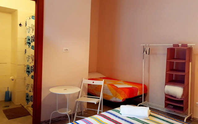 Hostel Mancini Naples