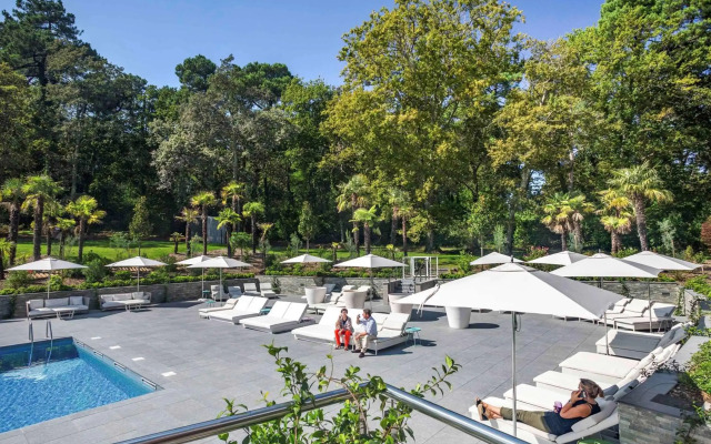 Novotel Resort & Spa Biarritz Anglet