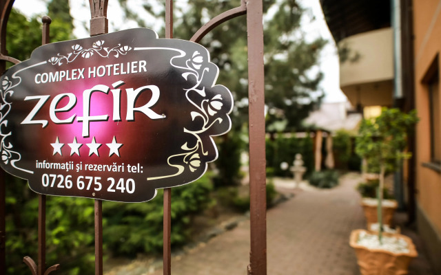 Hotel Zefir