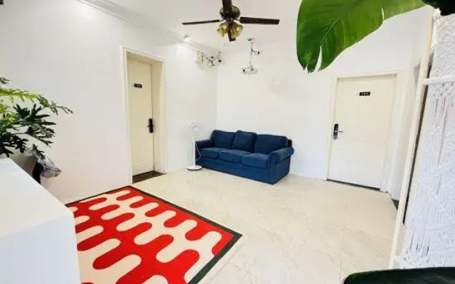 Jiandan'ai Hostel Shenzhen No. 1