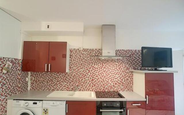 Apartment Plein Soleil, Bd Mourcayrol. 3