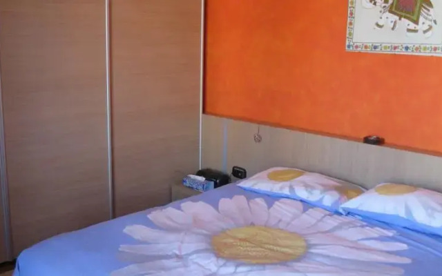 Appartamento Lanfranco della Pila 61