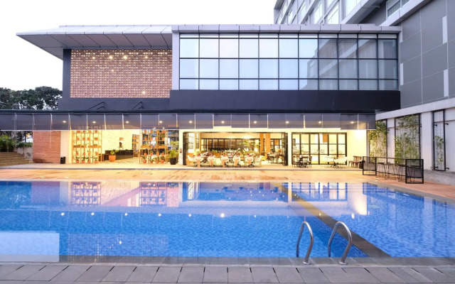 Swiss-Belinn Bogor