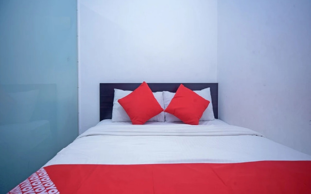 OYO 89590 Hotel Foong Inn