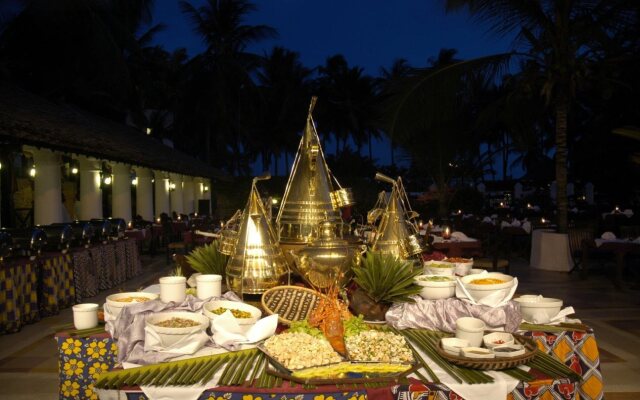 Serena Beach Resort and Spa