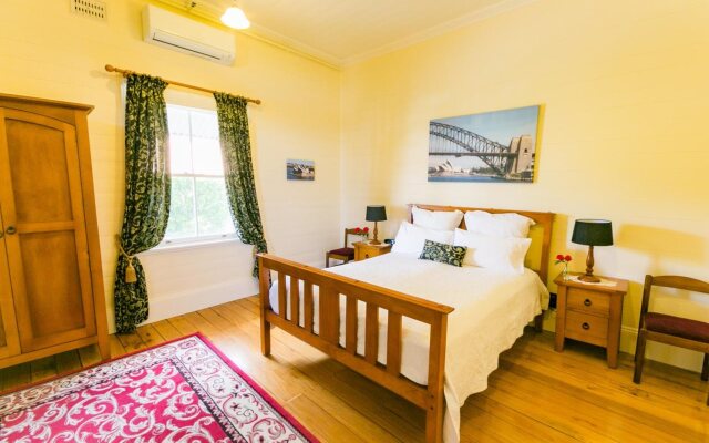 Riversleigh Guesthouse