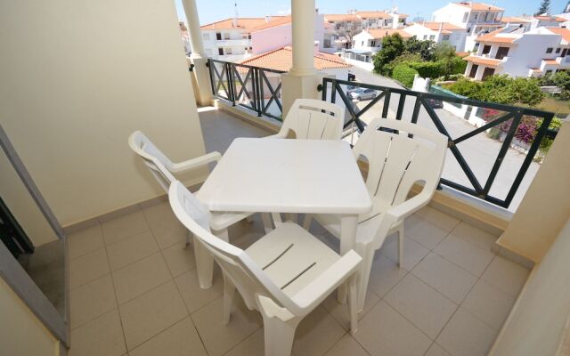 Apartamentos Cravinho