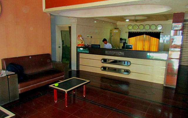 Hotel Dariyalal