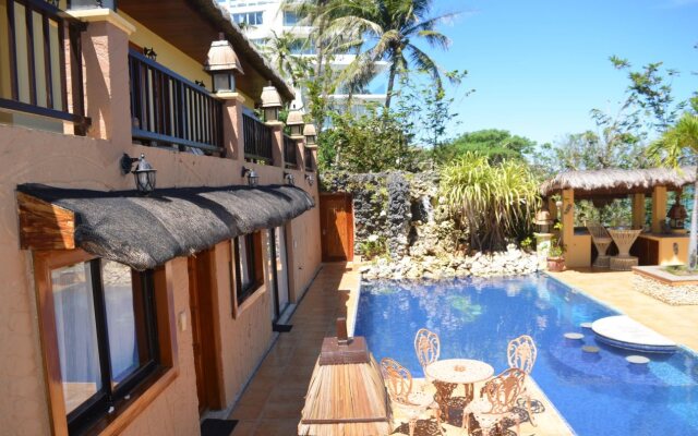 Palm Breeze Villa