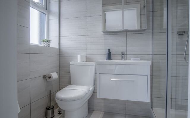 Gower View - 4 Bedroom - Saundersfoot