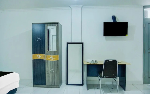 Hotel O Teluk Betung Near Bank Indonesia Formerly Wisma Pmi