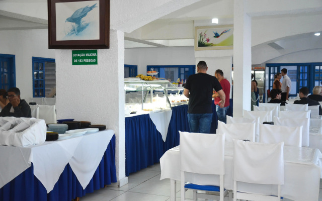 Hotel Litoral Norte