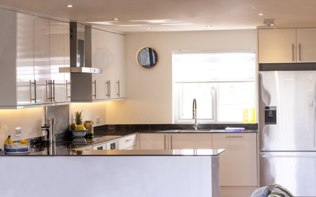 Bright House - Bracklesham Bay