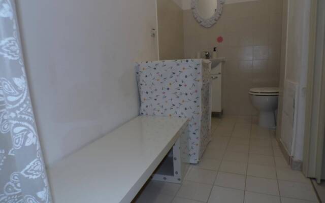 Palazzina Marigia Su Due Livelli Vicino Al Mare Climatizzata Wi fi