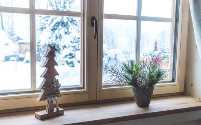 Hilltop Appartement