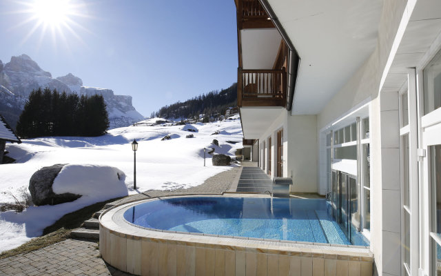 TH Corvara - Greif Hotel