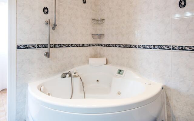 Rentandhomes los boliches penthouse beach