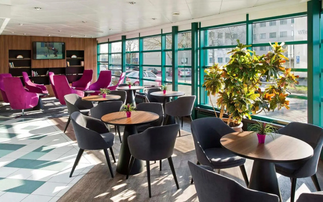 Hestia Hotel Susi