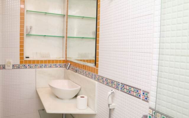 Bull House - Ipanema LifeStyle – 161029