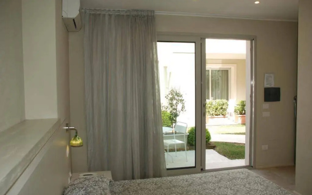 Domu Noa Hotel