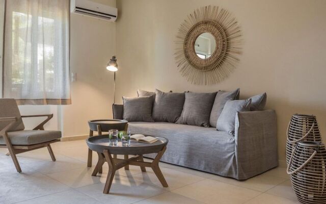Eucalyptus Apartments Apartment Helios