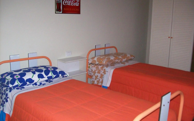 La Bottega Del Falegname