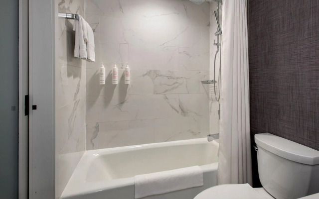 Boston Marriott Copley Place