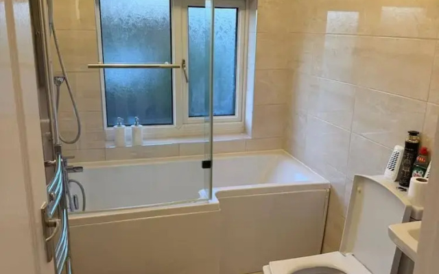 A Stunning 3 Bedroom Luxury Holiday Home