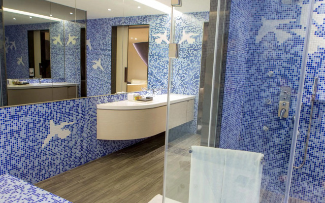 All-Ur Boutique Motel - Xin-Jhung Branch