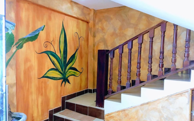 Villa Victoria Pirámides