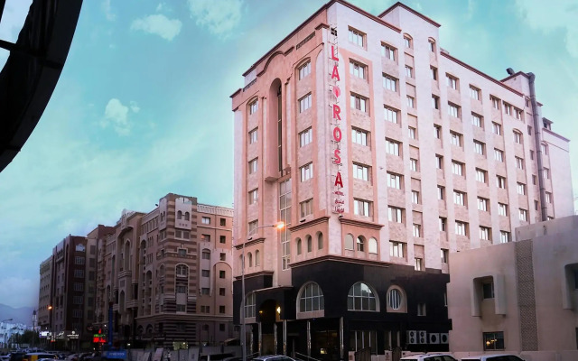 Larosa Hotel