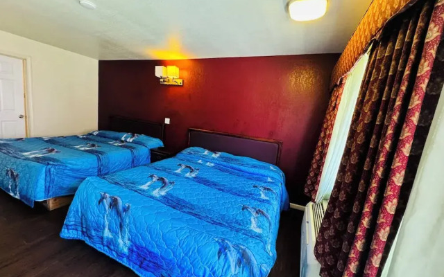 Sea Gem Motel and Apartments