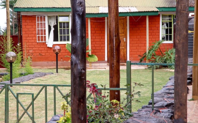 Too guesthouse-iten