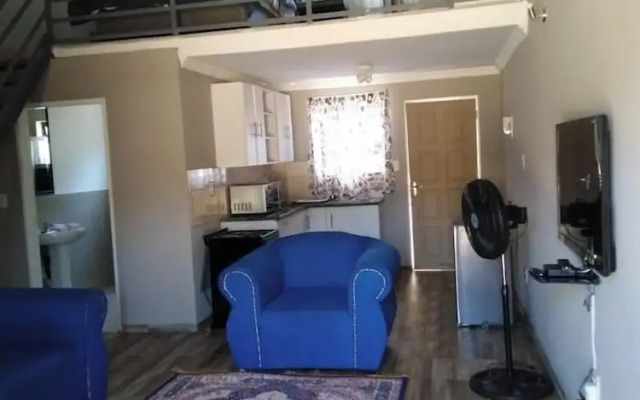 Ferndale Confortable Apartments