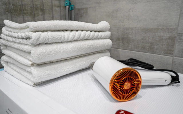 Апартаменты на улице Горького 96