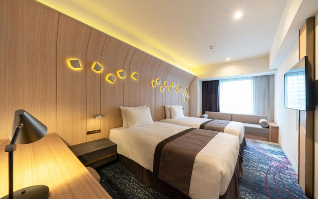 Hotel JAL City Nagoya Nishiki