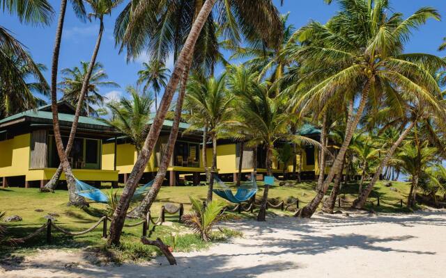 Yemaya Reefs, a Small Luxury Hotel