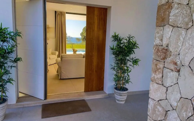 Mediterranean Villa Retreat in Llucmajor
