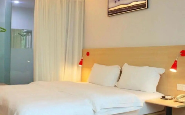 Wenxin Hotel Shenzhen