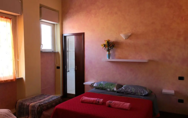 Shardana Holidays B&B