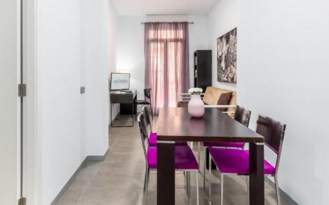 Maritim Apartamentos