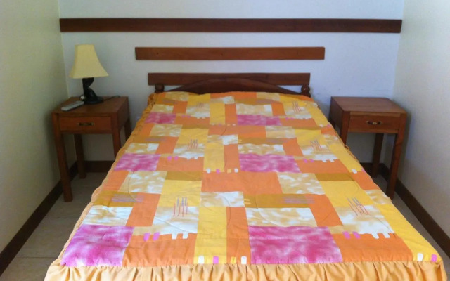 Dulce Estancia