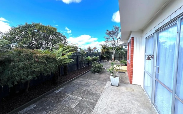 Rotorua Central Accommodation